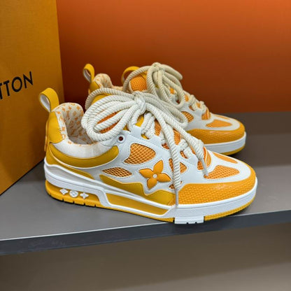 Classic Premium Sneakers - men's shoes, detail view 4 | LUXIUM MARKET