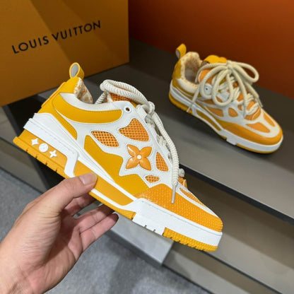 Classic Premium Sneakers - men's shoes | LUXIUM MARKET