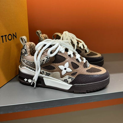 Classic Premium Sneakers - men's shoes | LUXIUM MARKET