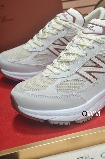 LP X NB Sneakers - women's shoes, detail view 3 | LUXIUM MARKET