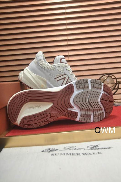 LP X NB Sneakers - women's shoes, detail view 5 | LUXIUM MARKET