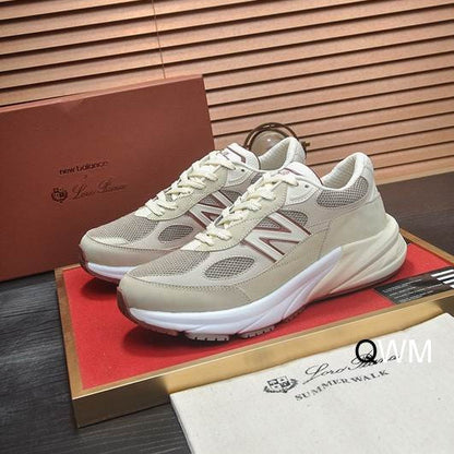 LP X NB Sneakers - women's shoes | LUXIUM MARKET