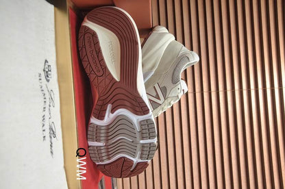 LP X NB Sneakers - women's shoes, detail view 4 | LUXIUM MARKET
