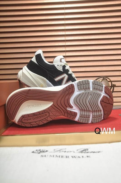 LP X NB Sneakers - women's shoes, detail view 6 | LUXIUM MARKET