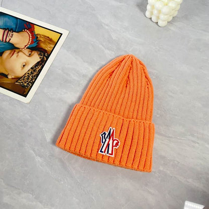 Classic Ribbed Beanie Hat - men's accessory | LUXIUM MARKET