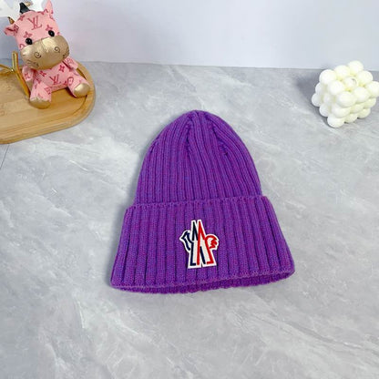 Classic Ribbed Beanie Hat - men's accessory | LUXIUM MARKET