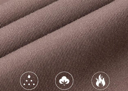 Wide-Leg Sweatpants - women's clothing, detail view 11 | LUXIUM MARKET