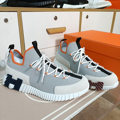 H LIFT SNEAKERS - men's shoes | LUXIUM MARKET