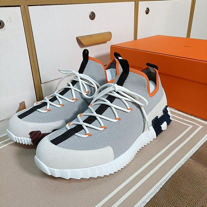 H LIFT SNEAKERS - men's shoes, detail view 4 | LUXIUM MARKET