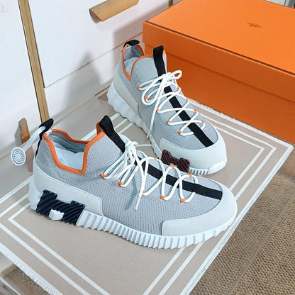 H LIFT SNEAKERS - men's shoes, detail view 5 | LUXIUM MARKET