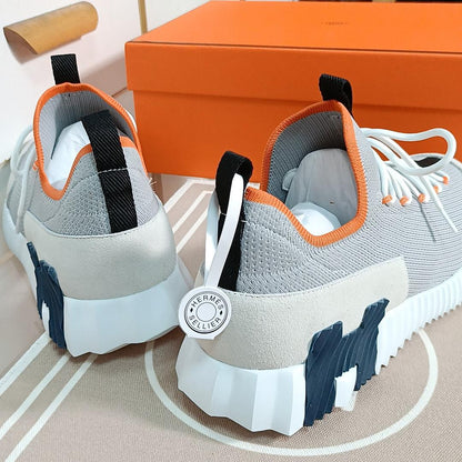 H LIFT SNEAKERS - men's shoes, detail view 6 | LUXIUM MARKET