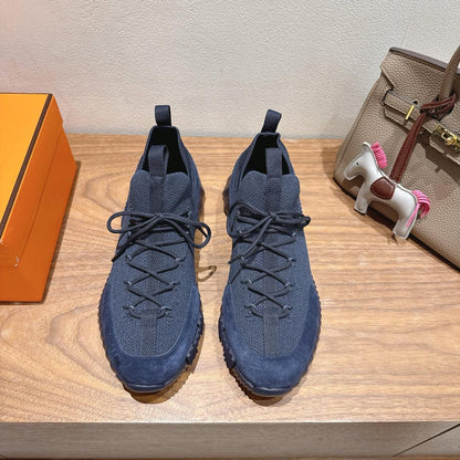 H LIFT SNEAKERS - men's shoes, detail view 7 | LUXIUM MARKET