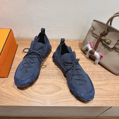 H LIFT SNEAKERS - men's shoes, detail view 8 | LUXIUM MARKET