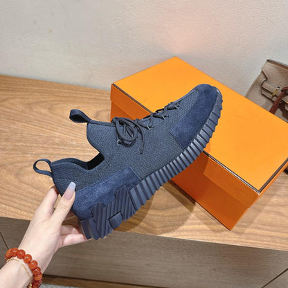 H LIFT SNEAKERS - men's shoes | LUXIUM MARKET