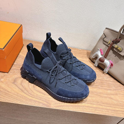 H LIFT SNEAKERS - men's shoes, detail view 6 | LUXIUM MARKET