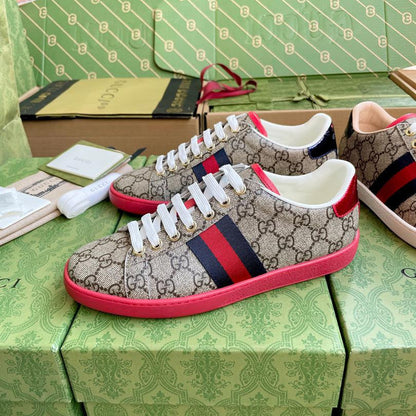 G Stripe Luxe - fashion item, detail view 3 | LUXIUM MARKET