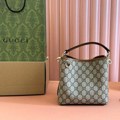 G Milano Chic - women's bag, detail view 2 | LUXIUM MARKET