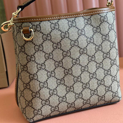 G Milano Chic - women's bag, detail view 7 | LUXIUM MARKET