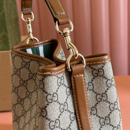 G Milano Chic - women's bag, detail view 6 | LUXIUM MARKET