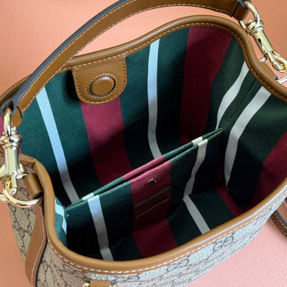 G Milano Chic - women's bag, detail view 8 | LUXIUM MARKET