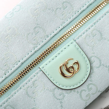 G Vanity HandBag With Medium Handle - women's bag, detail view 5 | LUXIUM MARKET