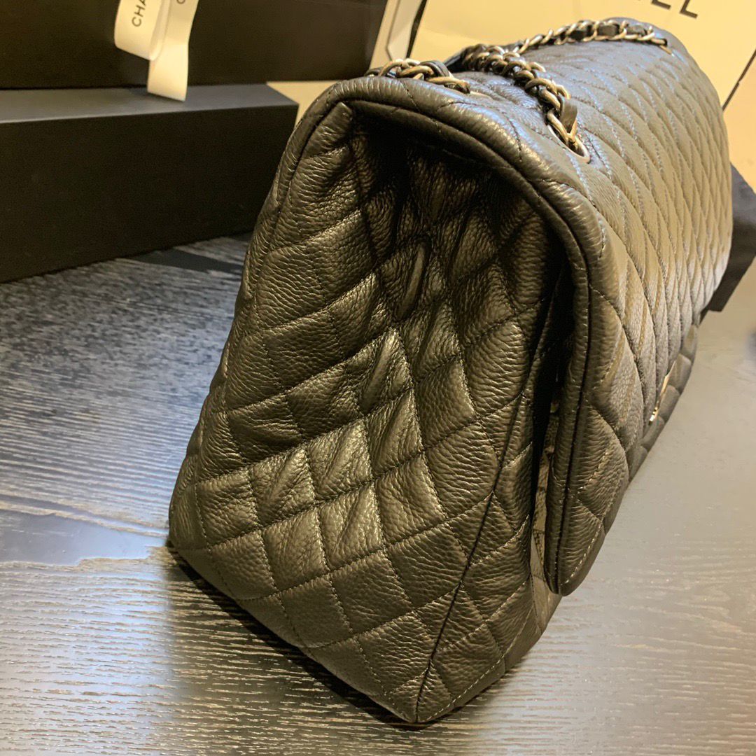 Classic Shoulder Big Bag