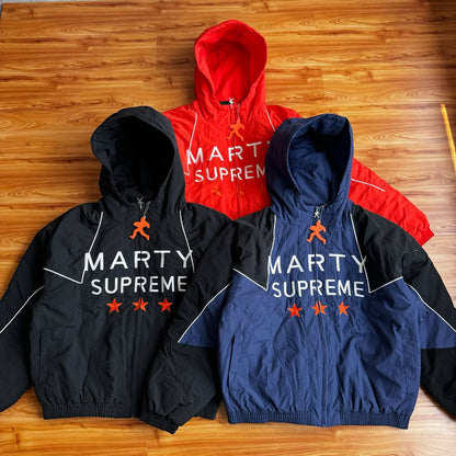 Urban Shield Windbreaker