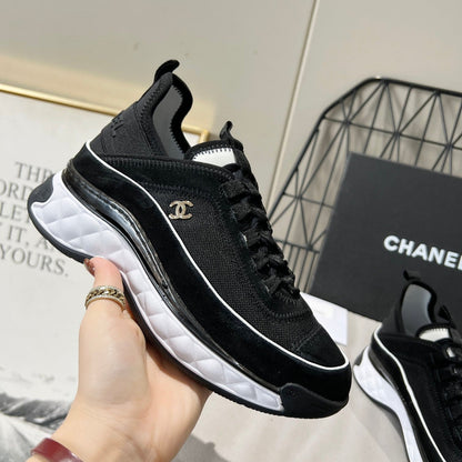 Premium Cowhide Sneakers - shoes | LUXIUM MARKET