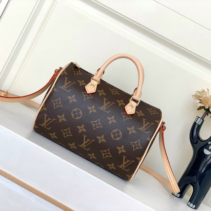 Speedy 20 - women's bag | LUXIUM MARKET