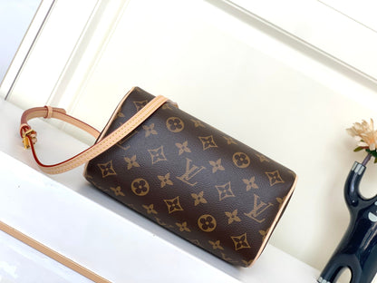 Speedy 20 - women's bag, detail view 8 | LUXIUM MARKET