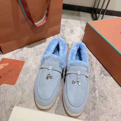 Premium Tassel Leather Loafers - men's shoes | LUXIUM MARKET