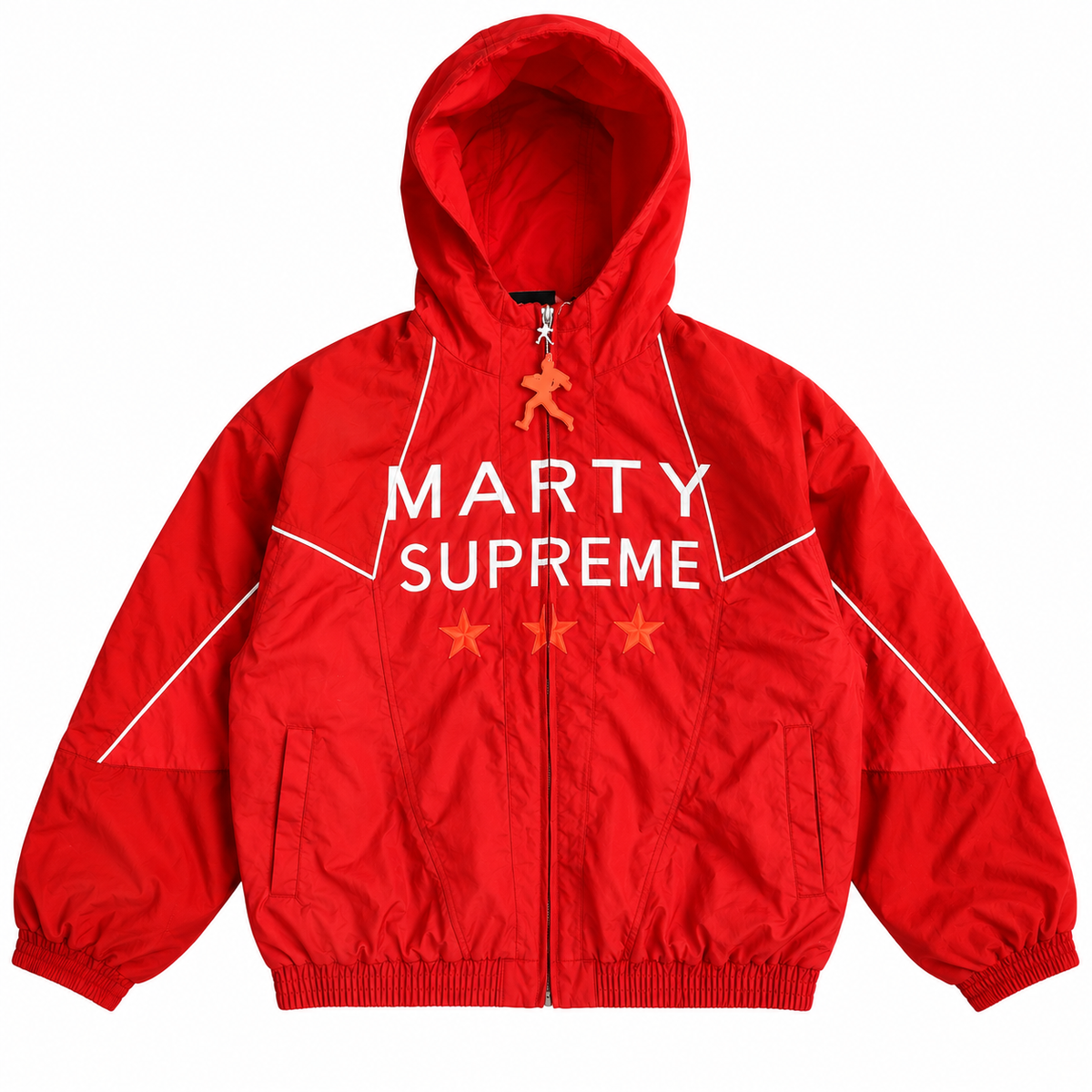 Urban Shield Windbreaker
