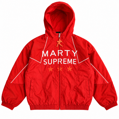 Urban Shield Windbreaker