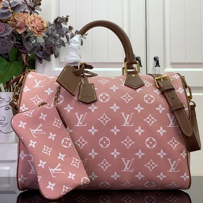 Speedy 9 - women's bag | LUXIUM MARKET