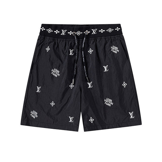 Monogram Swimwear Shorts