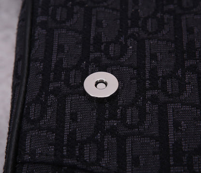 Saddle Crossbody Bag - men's bag, detail view 6 | LUXIUM MARKET