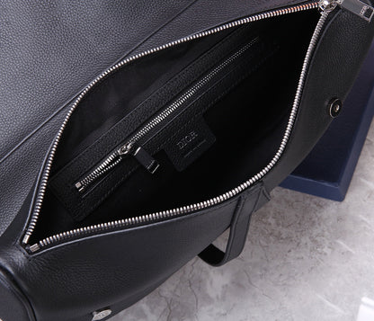 Premium Crossbody Bag - men's bag, detail view 6 | LUXIUM MARKET