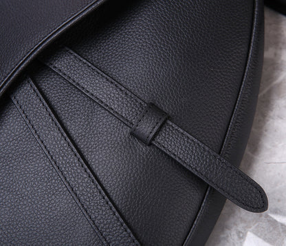 Premium Crossbody Bag - men's bag, detail view 3 | LUXIUM MARKET
