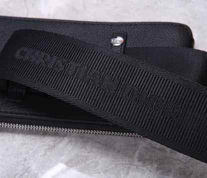 Premium Crossbody Bag - men's bag, detail view 8 | LUXIUM MARKET