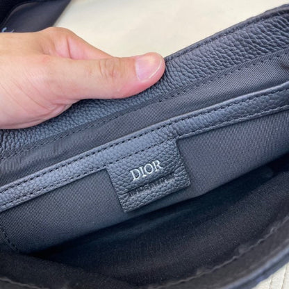 Crossbody Bag - men's bag, detail view 5 | LUXIUM MARKET