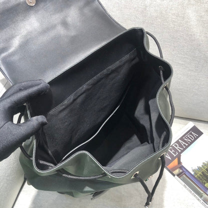 Men's Casual Backpack - men's bag, detail view 6 | LUXIUM MARKET