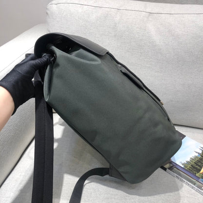 Men's Casual Backpack - men's bag, detail view 9 | LUXIUM MARKET
