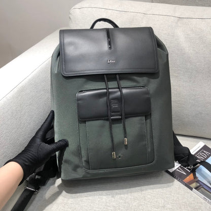 Men's Casual Backpack - men's bag | LUXIUM MARKET