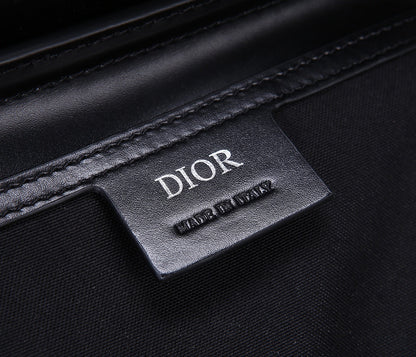 Premium Crossbody Bag - men's bag, detail view 8 | LUXIUM MARKET