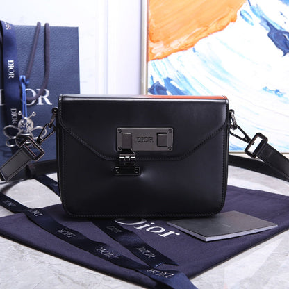 Premium Crossbody Bag - men's bag | LUXIUM MARKET