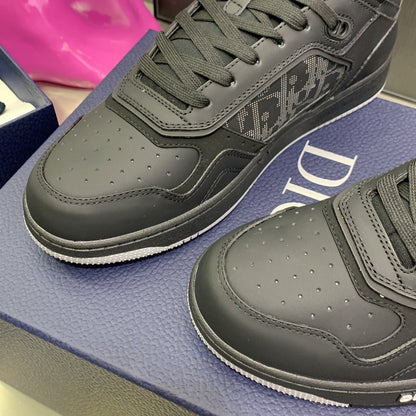 Velcro High-Top Sneakers - men's shoes, detail view 4 | LUXIUM MARKET