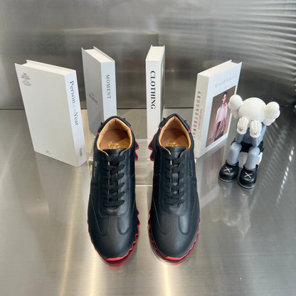 Shark Sole Sneakers - men's shoes, detail view 8 | LUXIUM MARKET