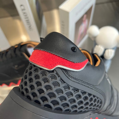 Shark Sole Sneakers - men's shoes, detail view 5 | LUXIUM MARKET