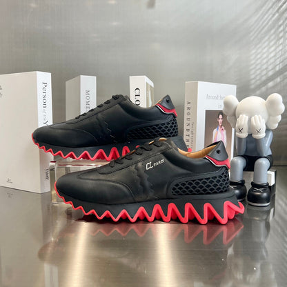 Shark Sole Sneakers - men's shoes | LUXIUM MARKET