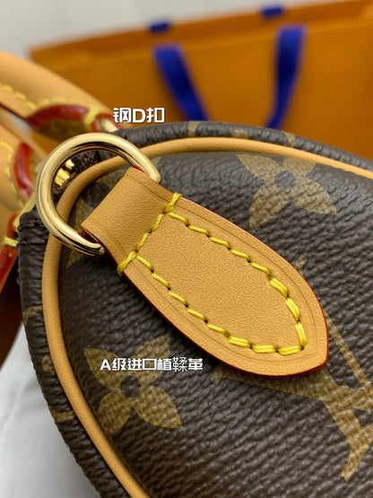 Nano SP Bag - women's bag, detail view 5 | LUXIUM MARKET
